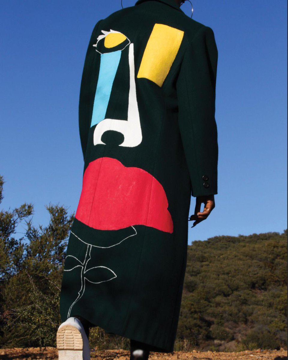 StreetFashion01's tweet photo. LA CLEANIC FW21!🖤 https://t.co/JCJJHRCaLI