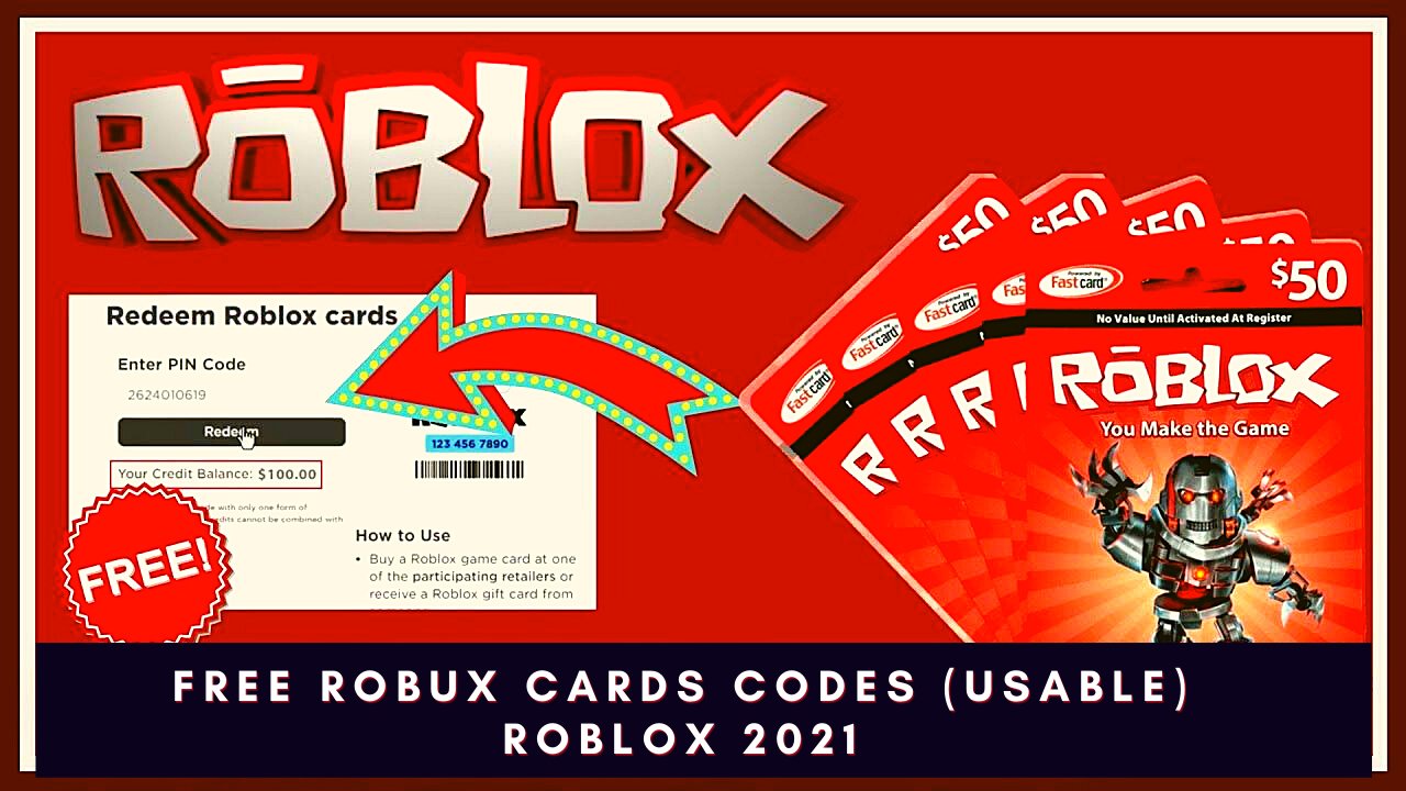 The PIN code is here! - Roblox