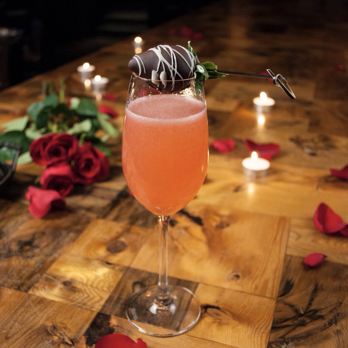 Indulge in e11even’s Valentine's Day dinner experience this Valentine's Day.

Pre-order by Feb 8 » bit.ly/3ckGAm7