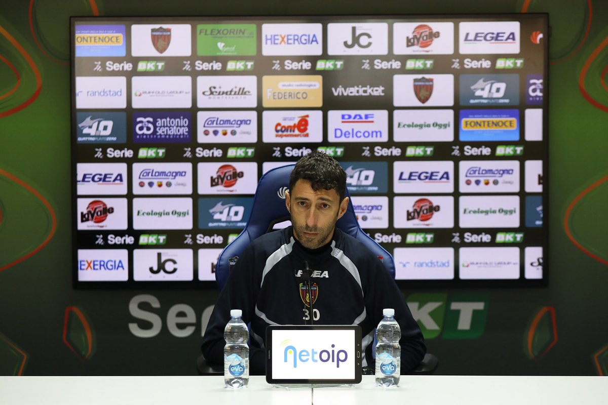 CosenzaOfficial's tweet photo. ๐ฃ๏ธ #Occhiuzzi commenta #ENTCOS: โVittoria dedicata a Luca Bittanteโ
๐ https://t.co/11adxPO7zq https://t.co/Cp3cfzfH77