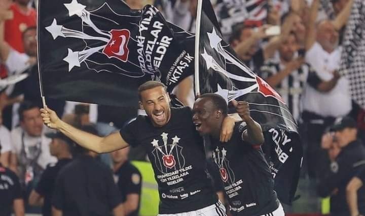 🦅19.03🦅🦅

🦅🦅Beşiktaşım eskiye 🦅🦅🦅
🦅🦅🦅Biz deliye🦅🦅🦅

🦅Yuvana Hoş Geldin Paşam 🦅
#CenkTosun