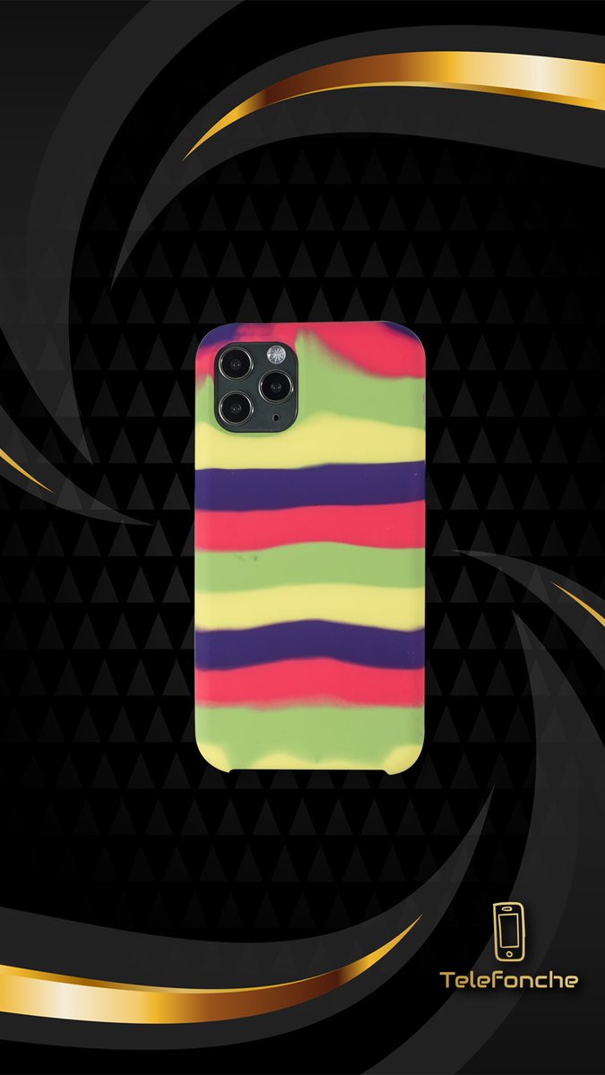 telefonche's tweet photo. 🌈 Maskica Rainbow lines za iPhone 🌈

Ukoliko želite da pogledate ovaj artikal posetite naš sajt i unesite u pretragu sledeći tekst: "rainbow lines"

Za sve dodatne informacije DM. Posetite nas na:
https://t.co/9eZhYPEdvF
.
.
.
#telefonche #maskazatelefon https://t.co/AO4JzoO1pt