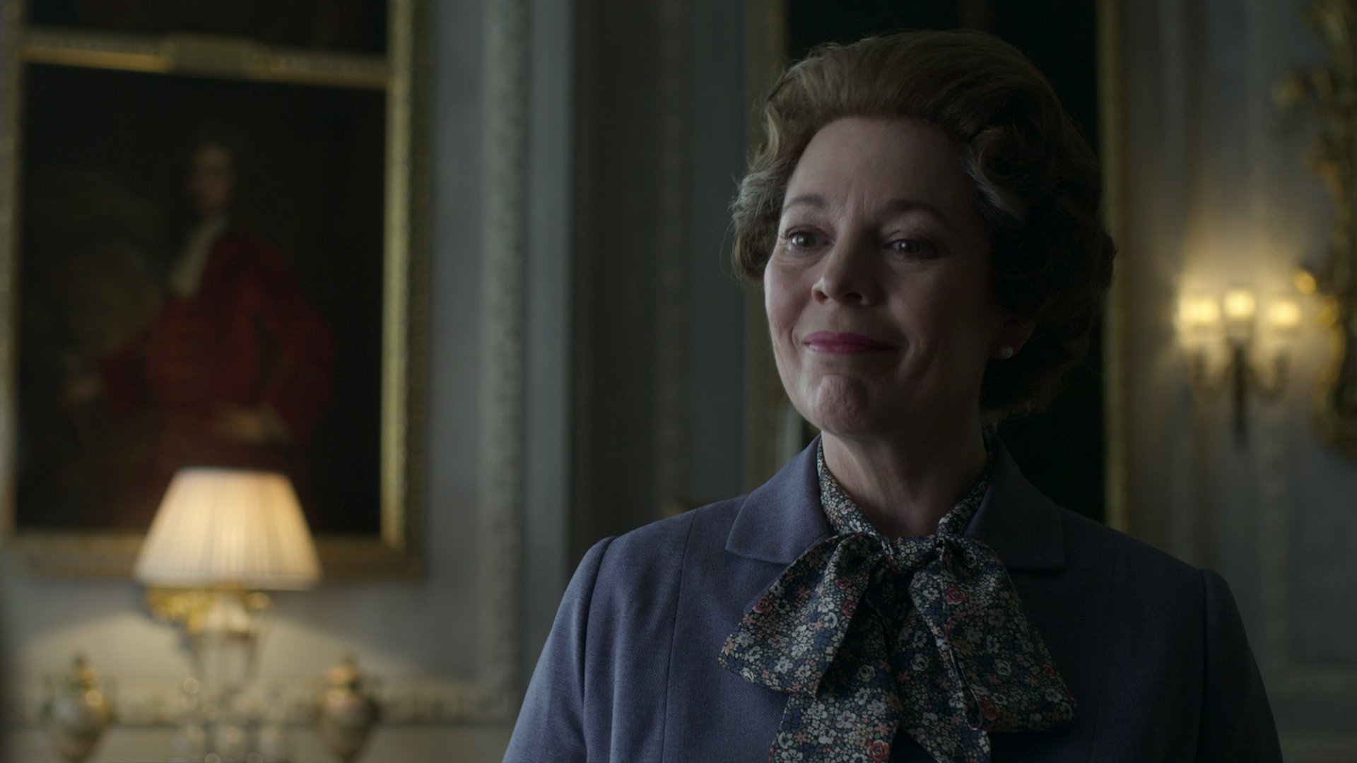 What an absolutely blessed day Happy birthday to two queens who should step on me, Olivia Colman and Eiza Gonzalez. 