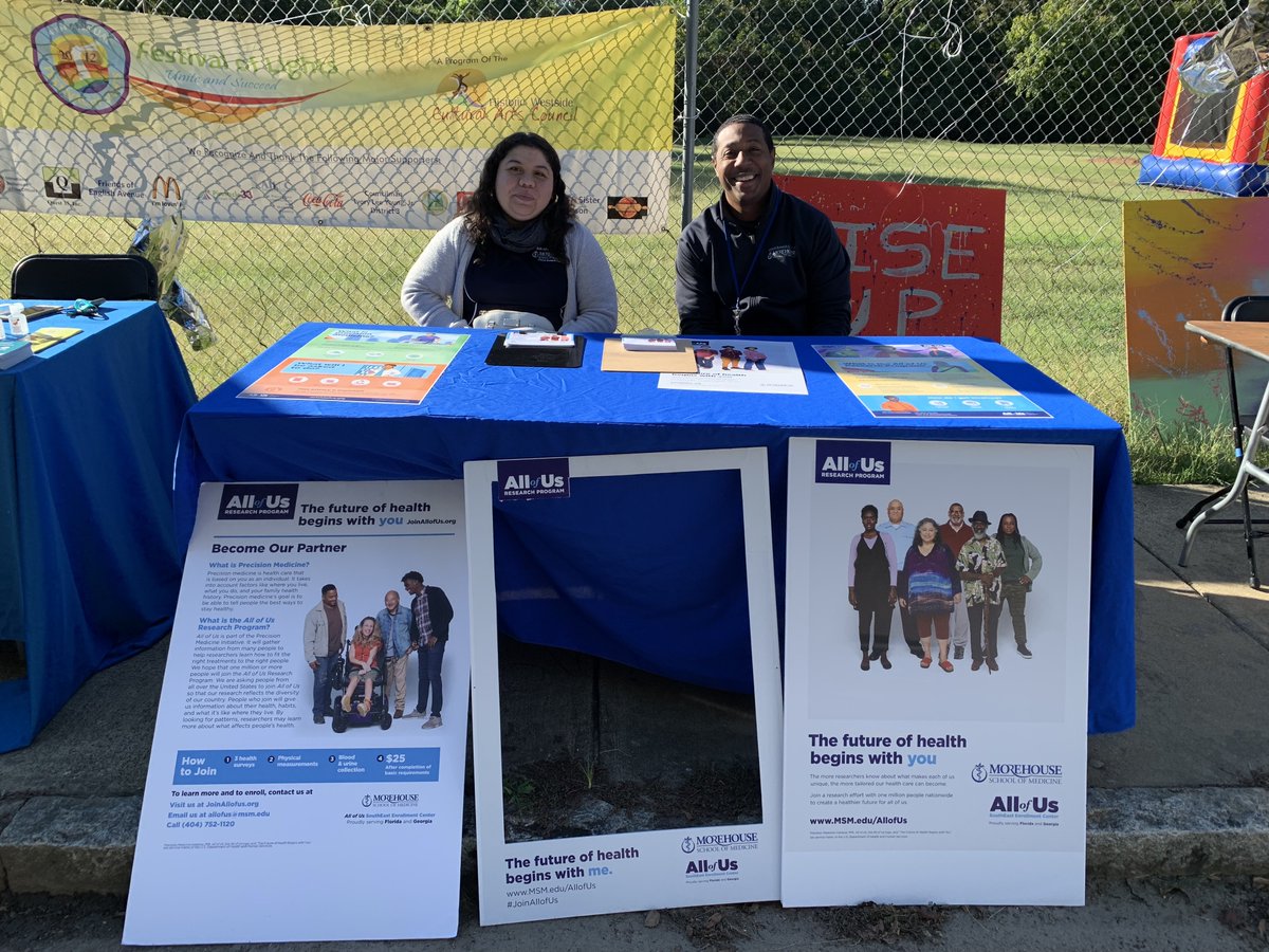 AllofUS MSM tweet media