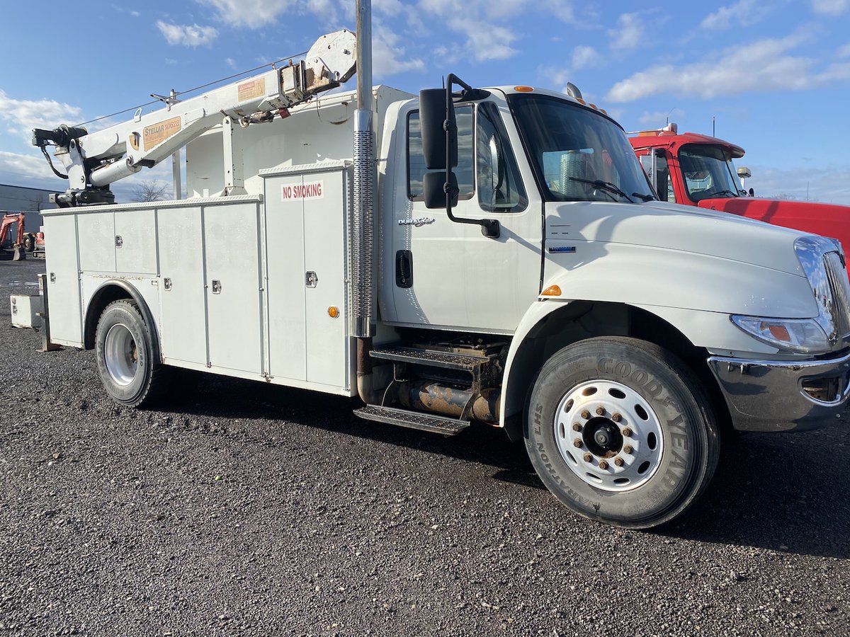 rockanddirt's tweet photo. ABSOLUTE AUCTION DAY @proteambid, Saturday, Feb. 6 At 9am. Heavy Construction, Service Trucks, Farm Equipment In A 3 Ring Sale—No Minimums* No Reserves* Highest Bidder Wins. https://t.co/izjJqBNpTj
1-87PROTEAM1
#absoluteauction #heavyequipment #onlineauction #liveauction https://t.co/2M1Xa6FLwT