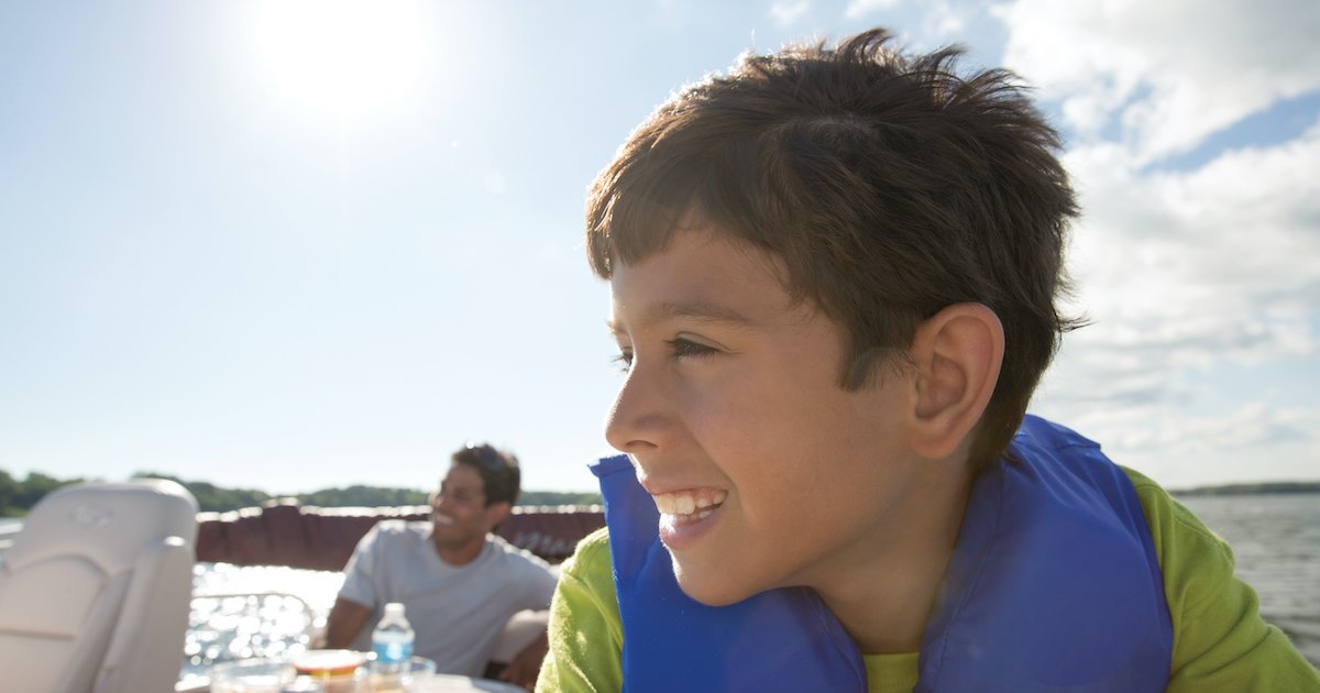 Here are 5 ways to become a better boater in 2021 from <a href="/discoverboating/">Discover Boating | Your Go-To Boating Resource</a>. ow.ly/6kHn50DkT5B