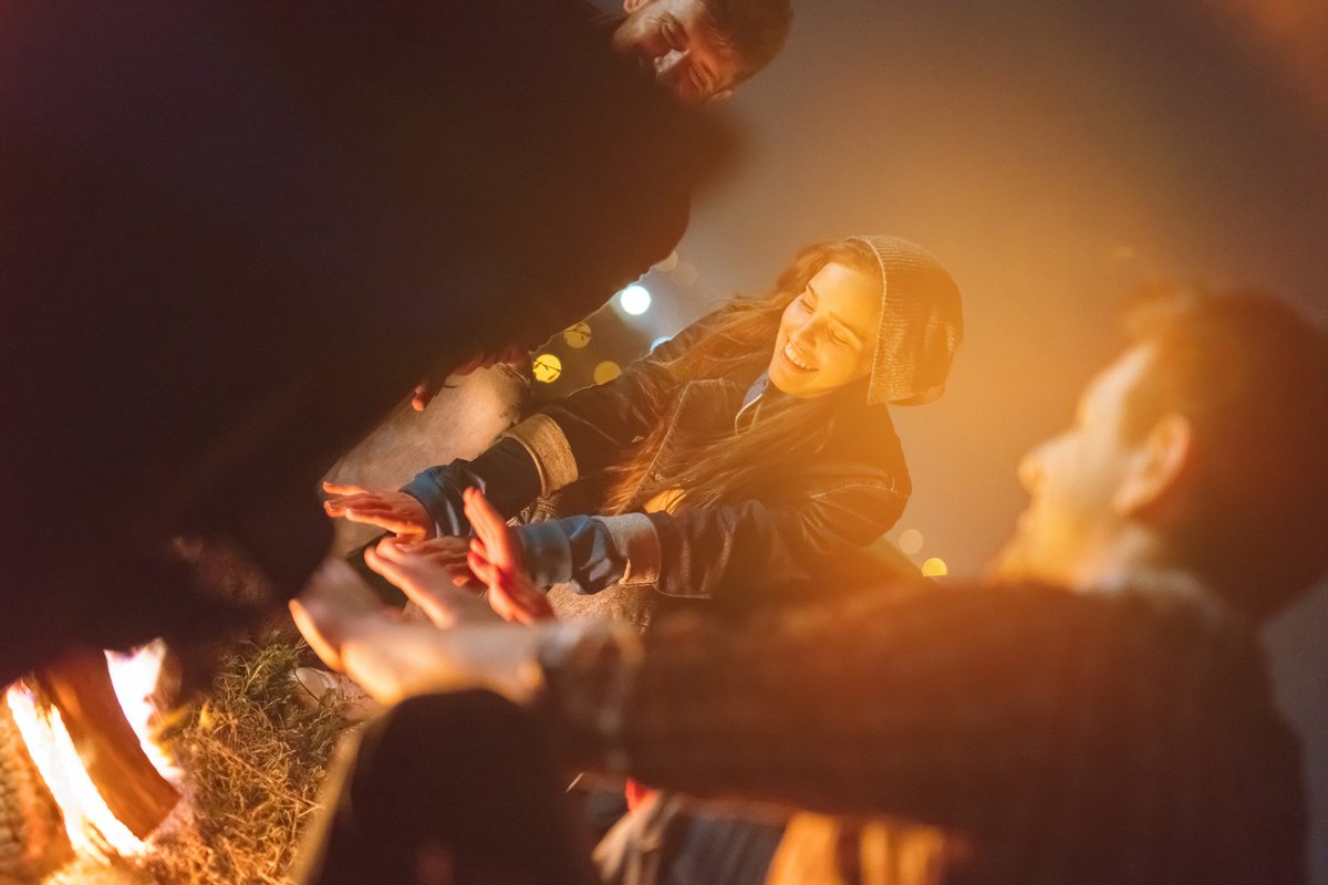 <a href="/care_ff/">Care For Friends</a> annual Sleepout for Homelessness event is going virtual with a social media scavenger hunt, online streaming event featuring &amp; some hard-core supporters sleeping on their own porches or apartment courtyards. Register to participate or donate at careforfriends.org/sleepout