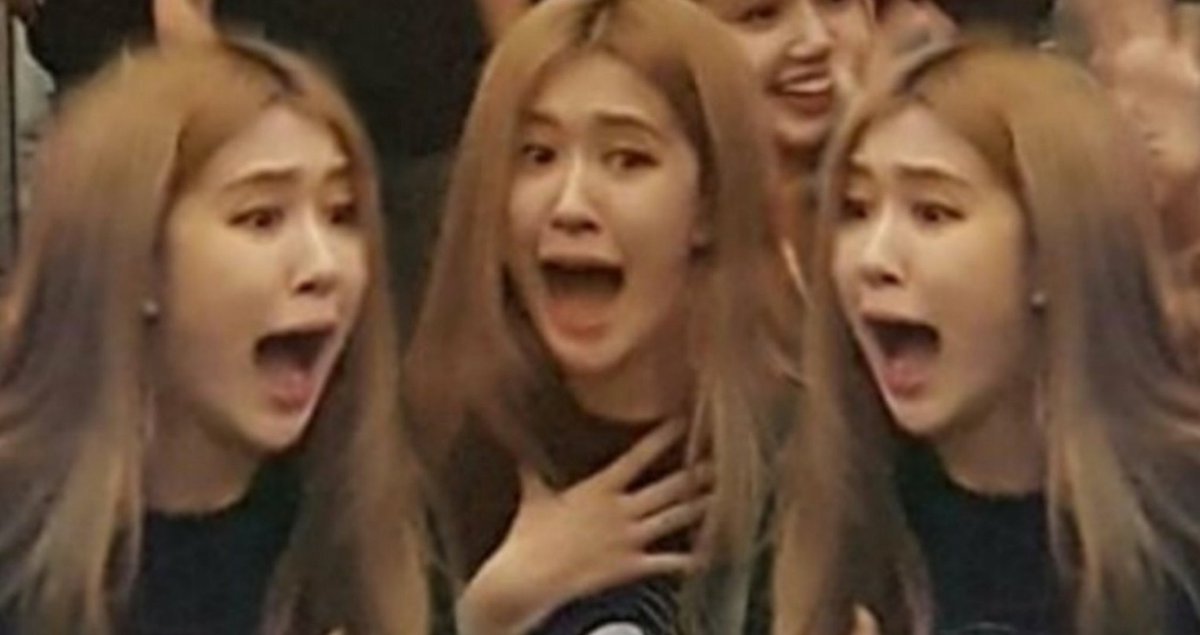BLACKPINK LATINO tweet media