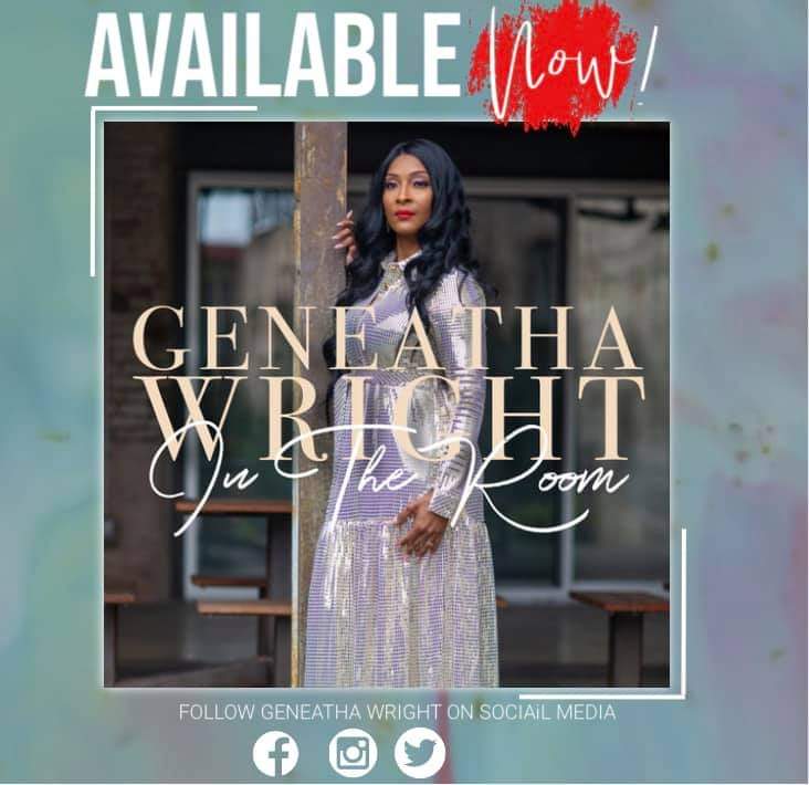 PushItMktg's tweet photo. Godfather Records Presents Geneatha Wright Radio Edit  "In The Room"Going For Adds &amp; Spins At Gospel Radio! https://t.co/NOMC2NILSn https://t.co/PhB2JXQcSR