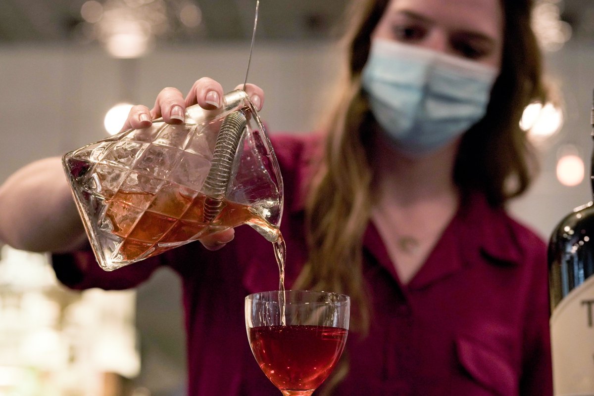 Dichotomy C&S tweet media