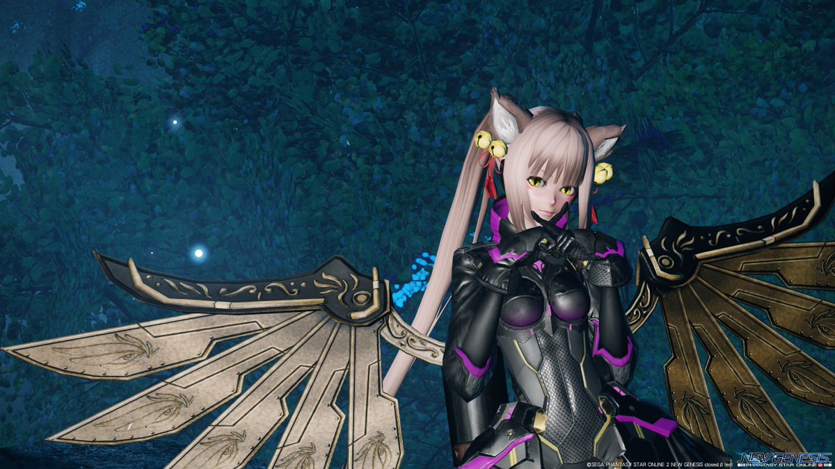 SeeK_PSO2's tweet photo. #PSO2NGS
#SeeK_PSO2
るーく(キャスト) https://t.co/KXNtEvshcc