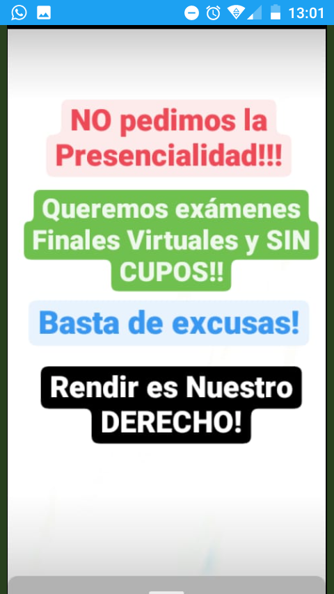 JuaniiPanero's tweet photo. @Cadena3Com @tddigital @SomosRioIV @EstudiantesUnrc #UNRCvirtualsincupo https://t.co/lRohDMcz1Y