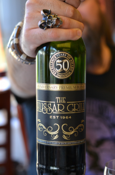 Boozy_Foodie's tweet photo. #FoodieFlashback #fromthearchives #prelockdownlife 
One of the best spots to grab a steak or two! 
Hungry at Hussar 
#HussarGrill @Hussargrill 
👉  https://t.co/TXvfZFoUYZ https://t.co/ePv8MiaYTE