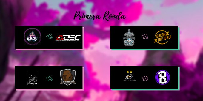 Hearthstone Paraguay tweet media