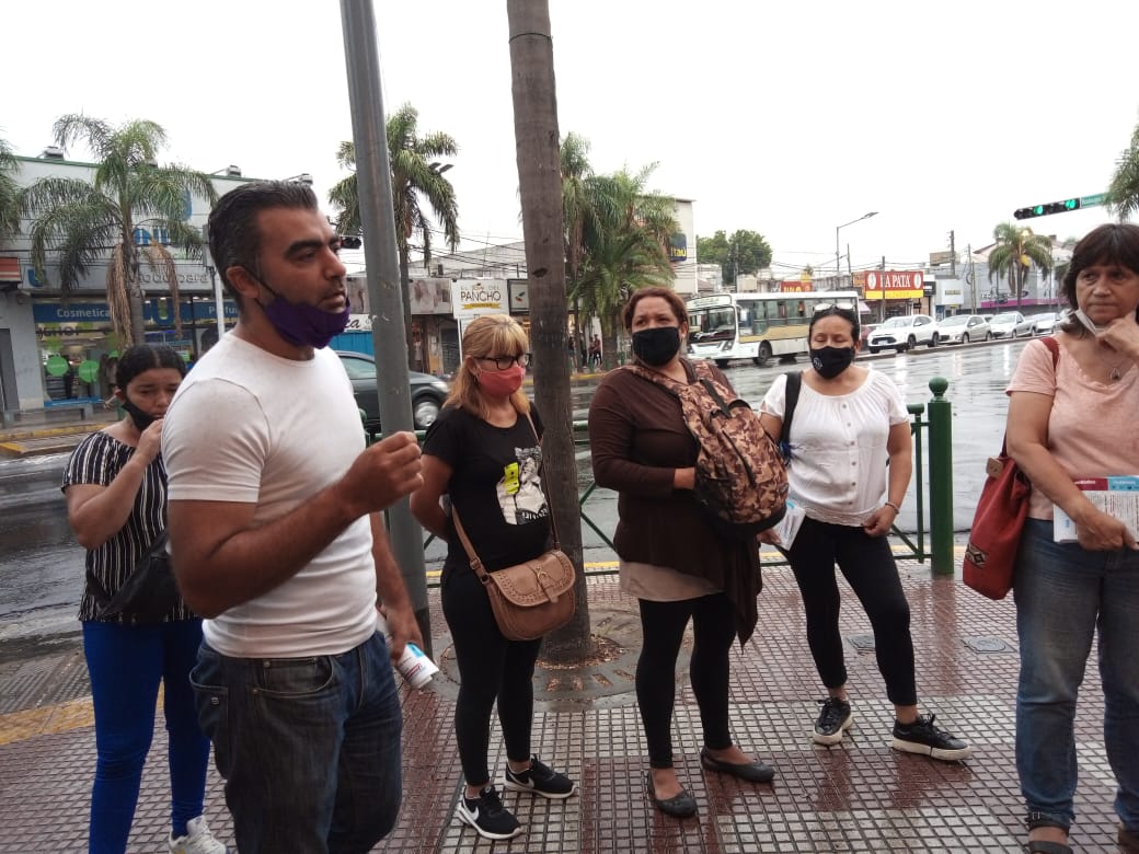 #SolidaridadEnAcción 😷Más de mil promotorxs de los movimientos populares de #Tigre salimos a los barrios para fortalecer la concientización contra el Covid 19. 
👉Registrate por acá para vacunarte en PBA vacunatepba.gba.gob.ar