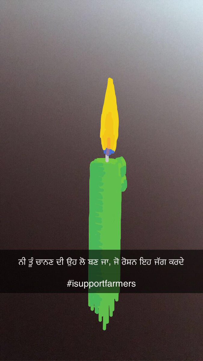 lakhwinder____'s tweet photo. #isupportfarmers https://t.co/sLJAO9FiAI