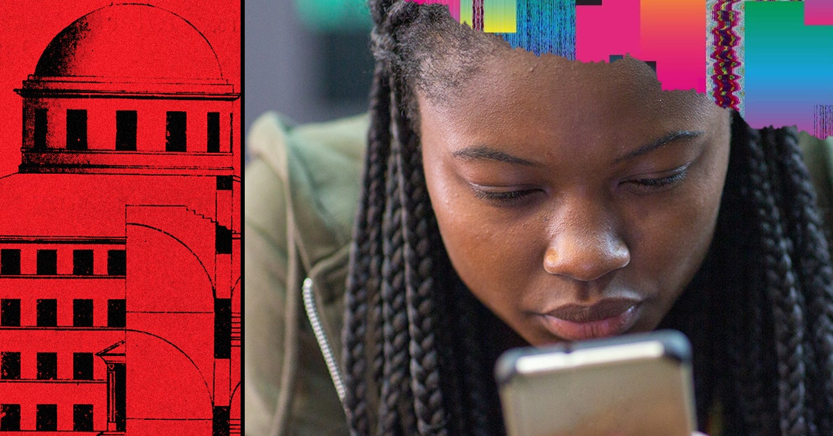 TechSoup's tweet photo. Read - Listening to #BlackWomen: The Innovation Tech Can't Figure Out - via @wired: https://t.co/azfvq1HOFX #BlackTechTwitter #BlackWomenInTech #TechJournalists #TechTwitter https://t.co/7eKs9wAKhk