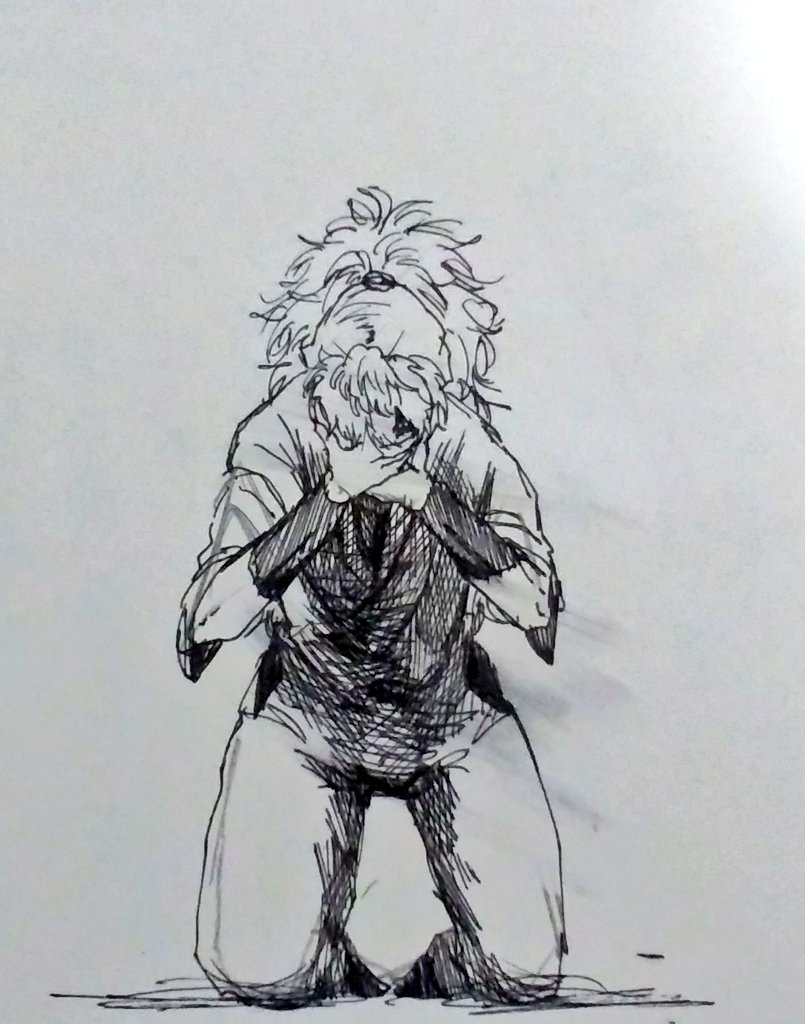 Hashtag オリ忍 Di Twitter