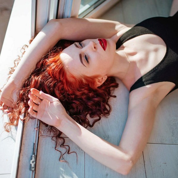 FoxyNika's tweet photo. #НоваяАватарка https://t.co/54NbOMHz1r