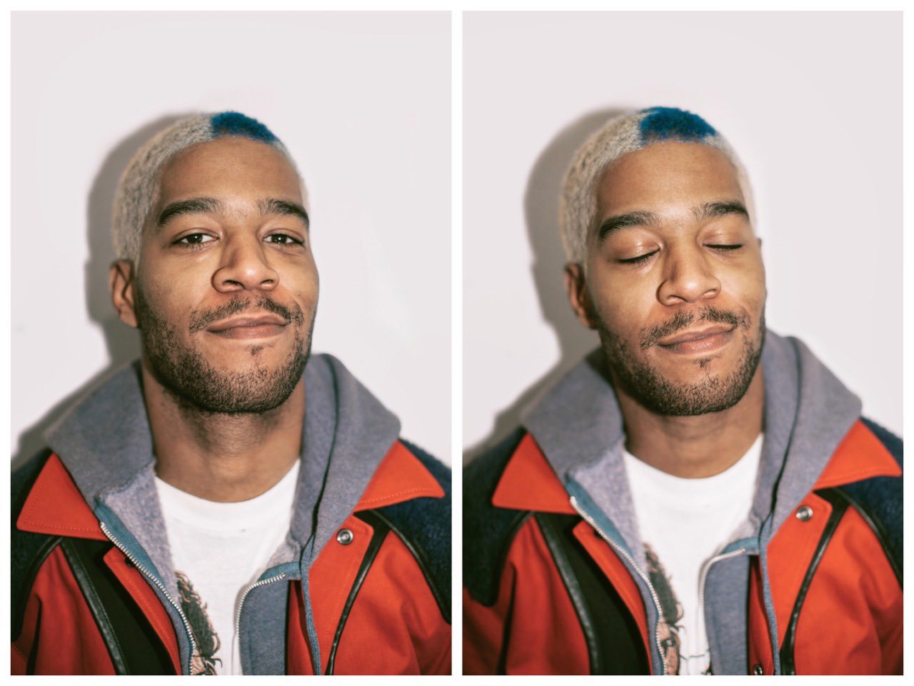 Happy 37th birthday to Kid Cudi 