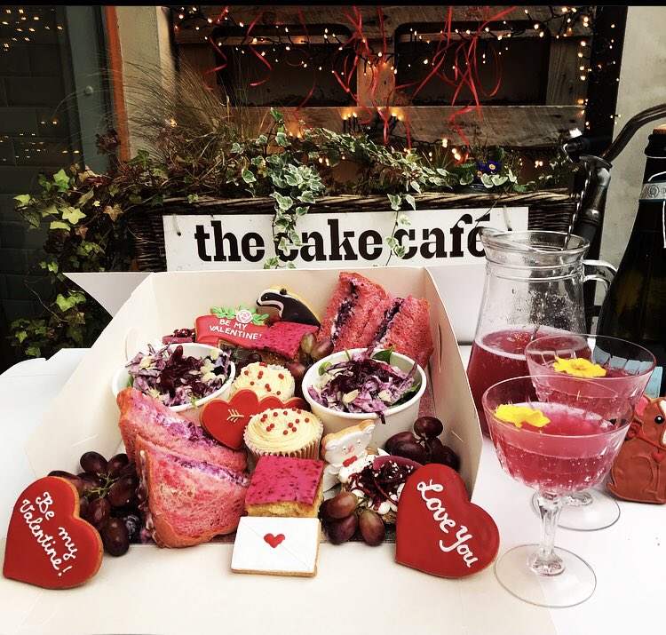 Our Valentines Love Lunch is live on our site and is selling fast!! 💕💕💕💕 get your orders in early!!