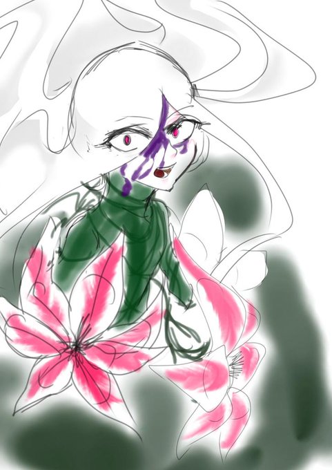 トリカブトのtwitterイラスト検索結果 古い順 トリカブトのtwitterイラスト検索結果 古い順