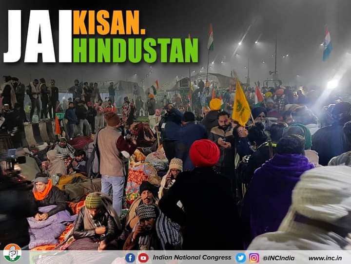 khan_faishu's tweet photo. काँप रही है सत्ता, सच्चे आंदोलन के डर से 
निकल पड़े हैं भगत लोहिया गांधी अब घर घर से   

FAISHU KHAN please follow me https://t.co/ZhkwYp1e58