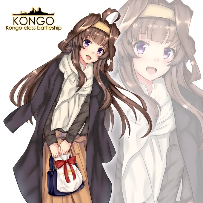 #今月描いた絵を晒そう 