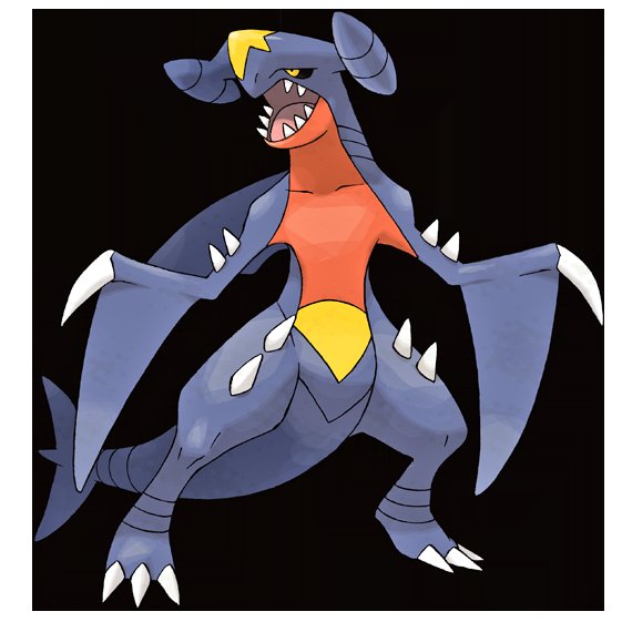 リョウ ボクは誰だろう 神と呼ばれしマッスグマかも 毎回ものひろいジグザグ神ゲットしなきゃ先に進まんし