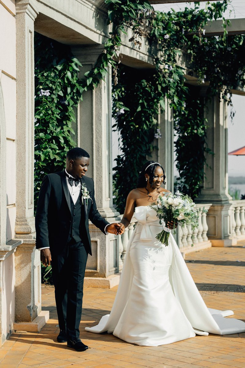 Judithiana's tweet photo. 23.01.2021
God did it!!!!
Now Mrs Ndugwa 😊 https://t.co/M3TvXrGhLd
