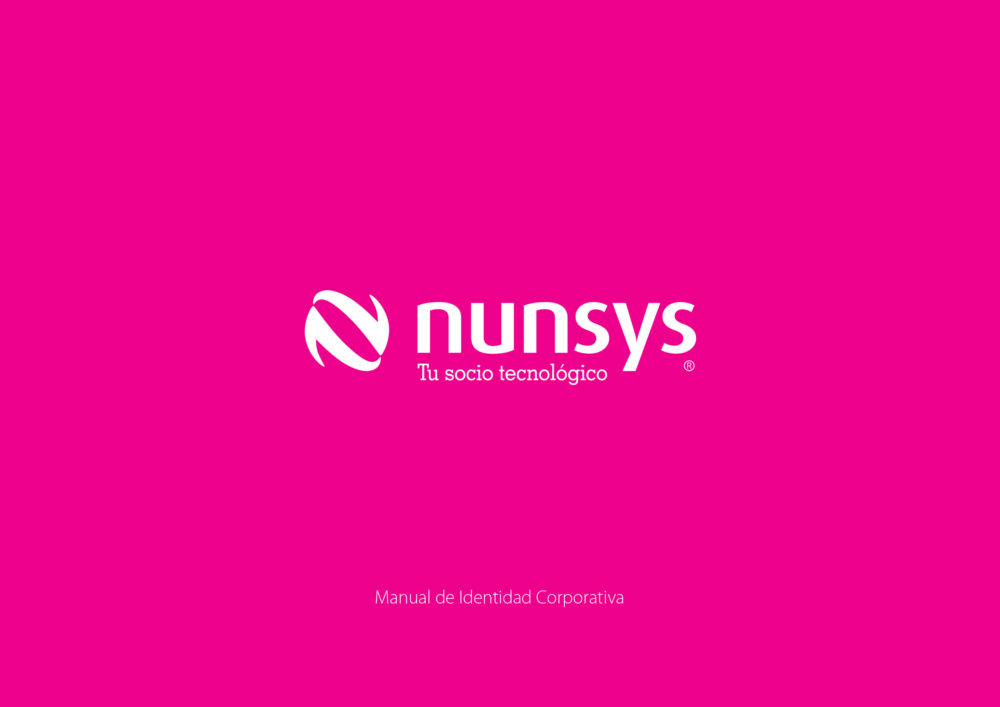 ¿Qué te parece nuestro nuevo logo?