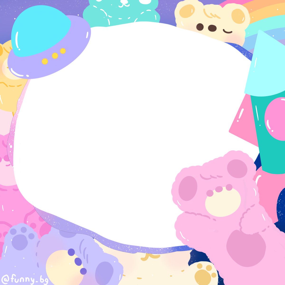 🧸🖍💥✨ tweet media