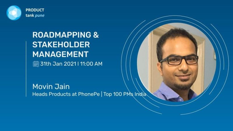 Product Tank Pune tweet media