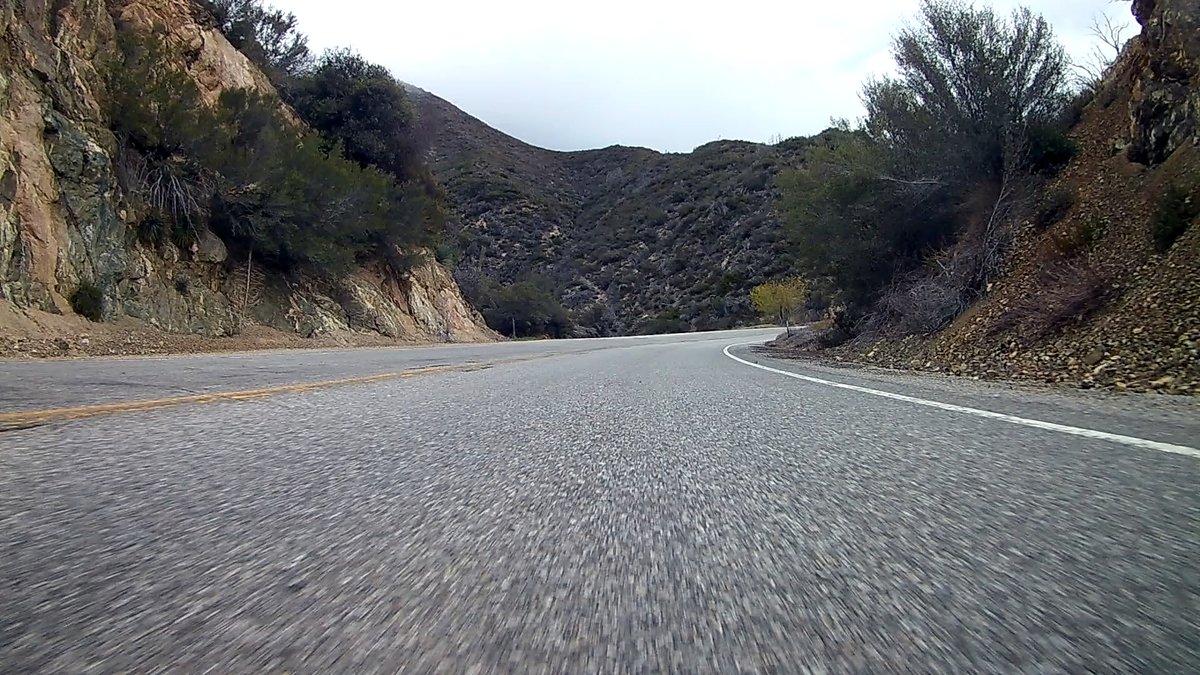 What lies behind the next turn?

Who would have known that in three weeks the #pandemic #lockdowns started?

My final day at my old company, the end of Season 2 youtu.be/QtpoMcmVNag via <a href="/YouTube/">YouTube</a>