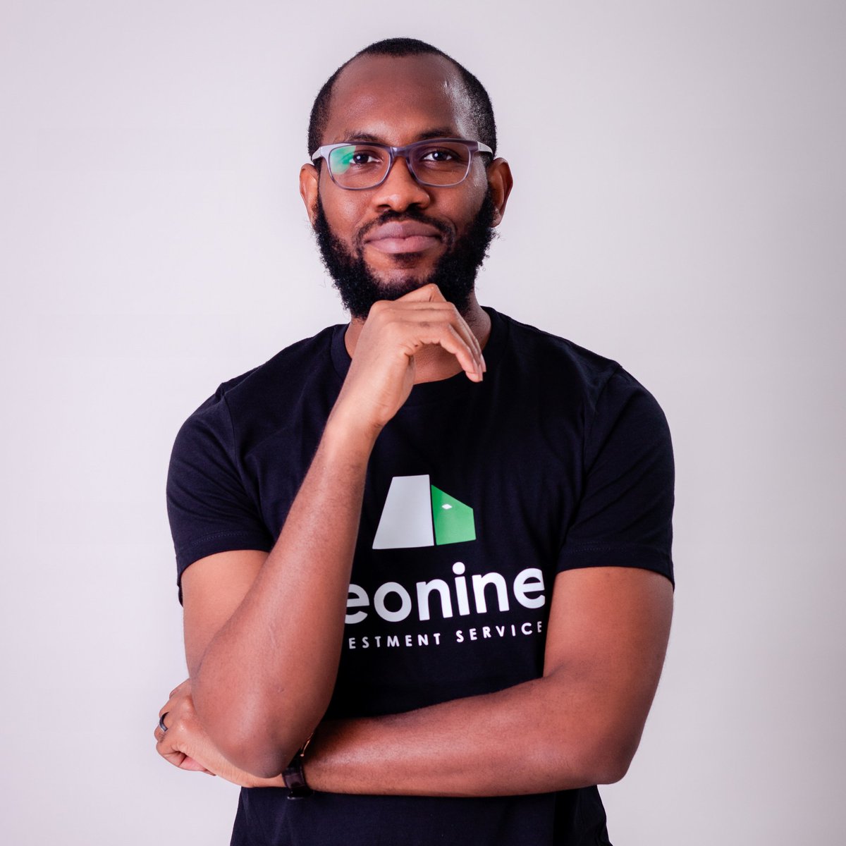 leoninelearning's tweet photo. One of our Co-founders, Yinka Ojikutu adds a year today! He has been an embodiment of inspiration to the team across different spheres.

Today, we celebrate with you and wish you great success and prosperity.

Happy Birthday, Yinka.

#LeonineHeroes #Leonine #LeonineAdvisory https://t.co/cGzQur2aoE