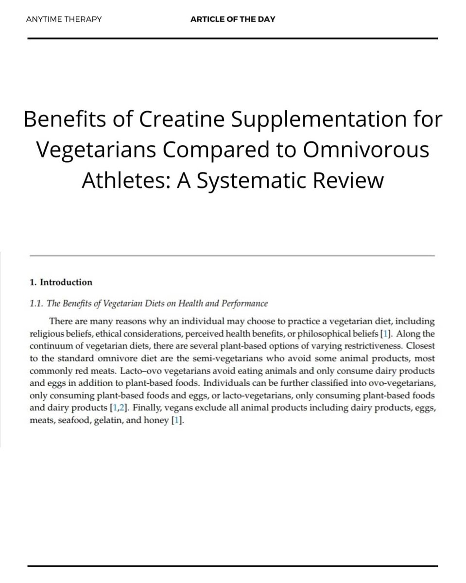 (1) Introduction:The benefits! These diets have been correlated with an overall increase in health, lifespan, immune function and cardiovascular health, and as elite athlete's, they have to maximise these factors to be able to perform to the best of their abilities.