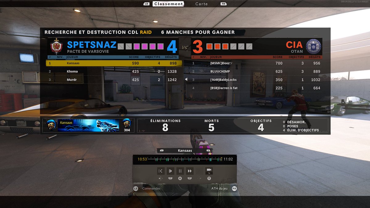 5Gaming_'s tweet image. GB PROOF