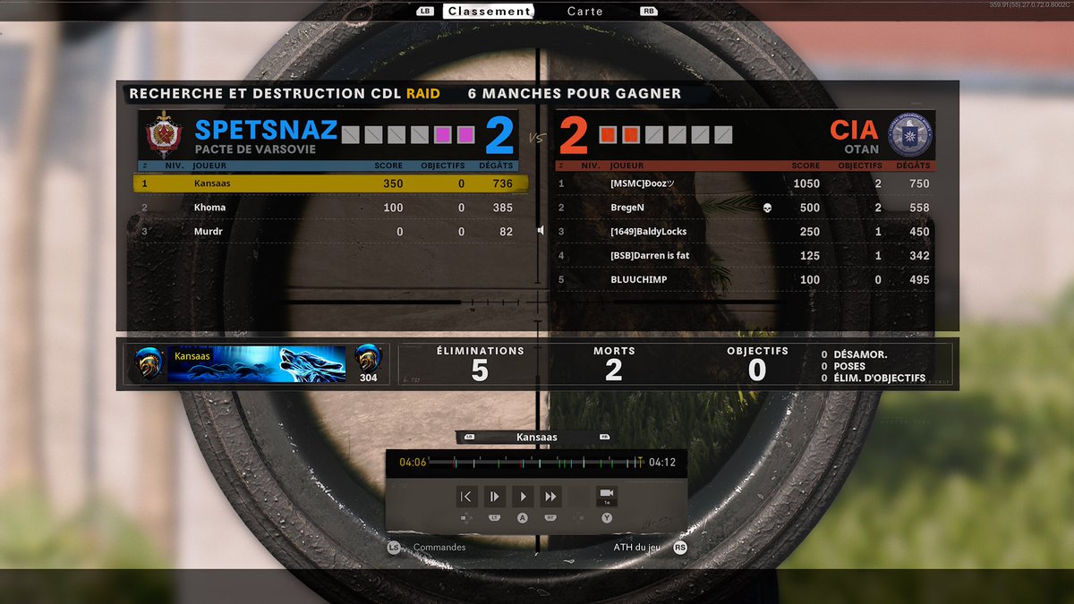 5Gaming_'s tweet image. GB PROOF