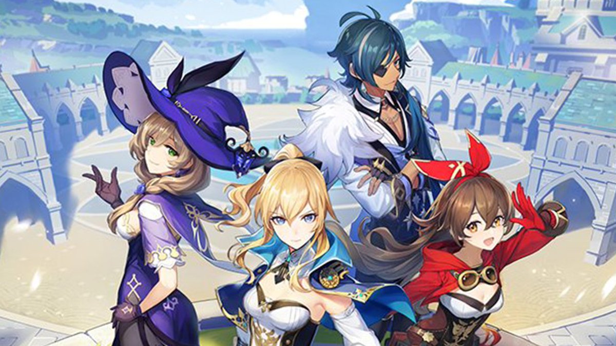 Get impact. геншин импакт. генсшин импакт. геншин босс магу кэнки. геншин импакт.