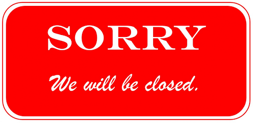 GLDiveLocker's tweet image. We will be closing early on Tuesday, February 1st. Instead of our usual 12-6 pm, we will be closing at 5 pm. Thank you and sorry for the inconvenience.