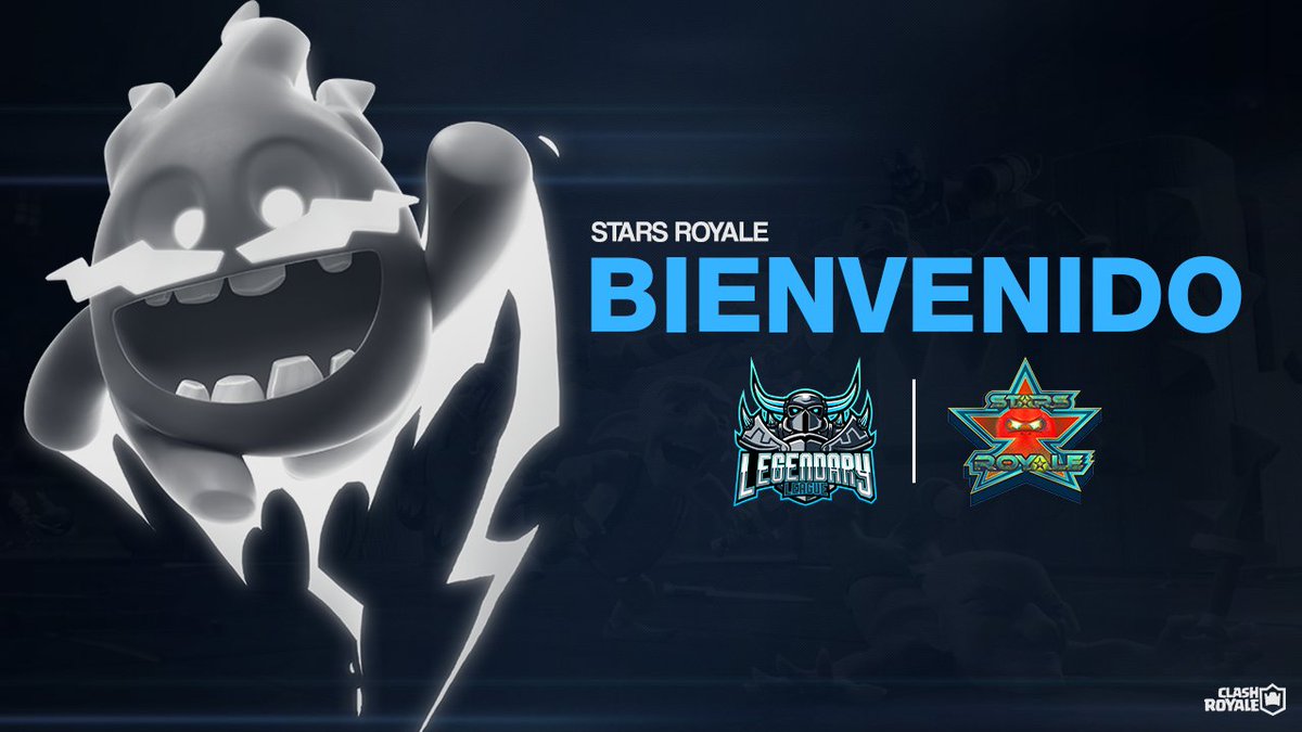 Legendary League tweet media