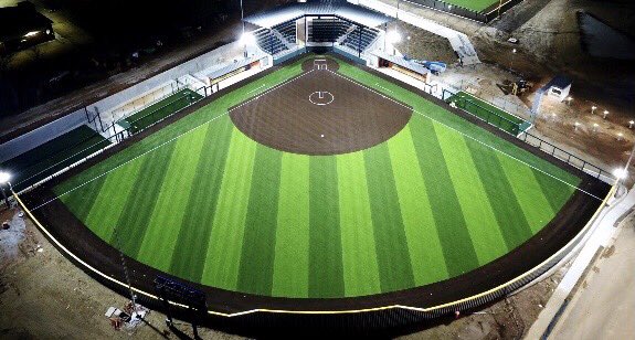 HHSWarEagleSB's tweet photo. Class 2025, Future Freshmen, come grow, develop at the premier facilities in the country.@LingleLions @Oakdale_Pats @RPS_Athletics @RogersSchools https://t.co/lyU4cs0mVc