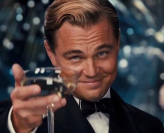 If you‘re dating a #PhD student, raise your glass. If you‘re not, raise your standard. 
#AcademicTwitter #AcademicChatter #phdvoice #phdlife  #DNA_RNA_Uni