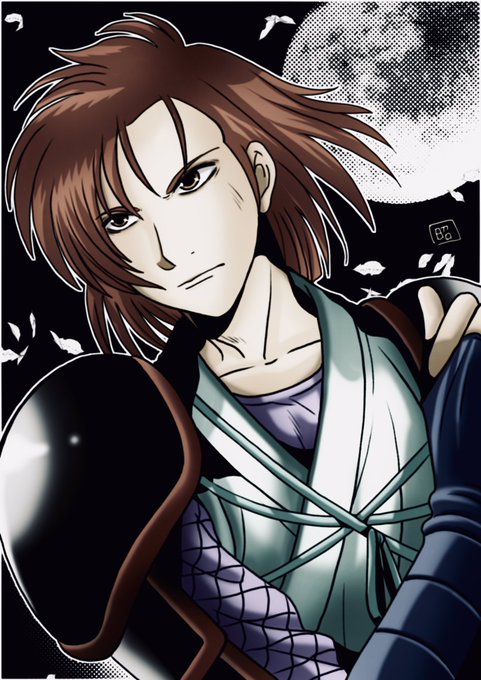 妖刀伝のtwitterイラスト検索結果