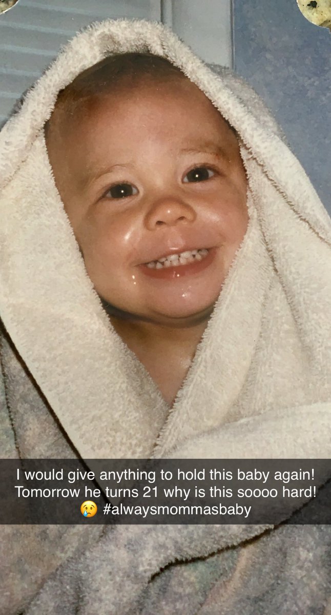 DanielleObi's tweet photo. Happy 21st birthday to my handsome Big! Xoxo https://t.co/Jb2PeUorJN