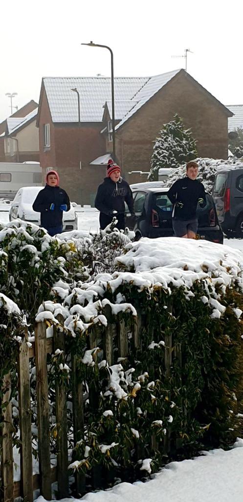 Day 30-run 100kms in jan for Ty Hafan - challenge completed - BOOM £2822 raised - epic 👏 justgiving.com/fundraising/le… 👏👏<a href="/tyhafan/">Tŷ Hafan Children's Hospice</a> <a href="/LianneWilletts/">Wills72</a> <a href="/Jaynemowen/">Jayne Owen</a> @Misterdobalena <a href="/StJoesRCpe/">SJHS PE Department</a> <a href="/sjhsnewport/">St Joseph's RC</a> <a href="/bedwashighsch/">Bedwas High School</a> <a href="/BedwasPE/">Bedwas Health and Wellbeing Faculty</a> <a href="/southwalesargus/">South Wales Argus</a> <a href="/CaerphillyObsvr/">Caerphilly Observer</a>