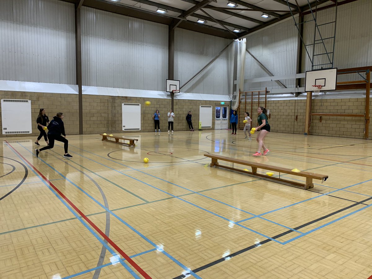 CCB Donaldson House tweet media