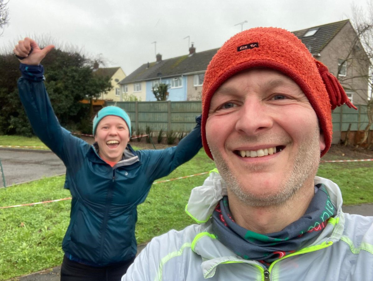 PrincethorpeCol's tweet photo. Huge congratulations to Assistant Head of Sixth Form, Rod Isaacs and Head of Girls' Games, Jen Law, who completed half marathons at Draycote Water this morning in just 1 hour 47 minutes in aid of Mary's Meals. Donate via the link. #princethorpeandproud

https://t.co/s1htKToFz0 https://t.co/w668lwHr1t