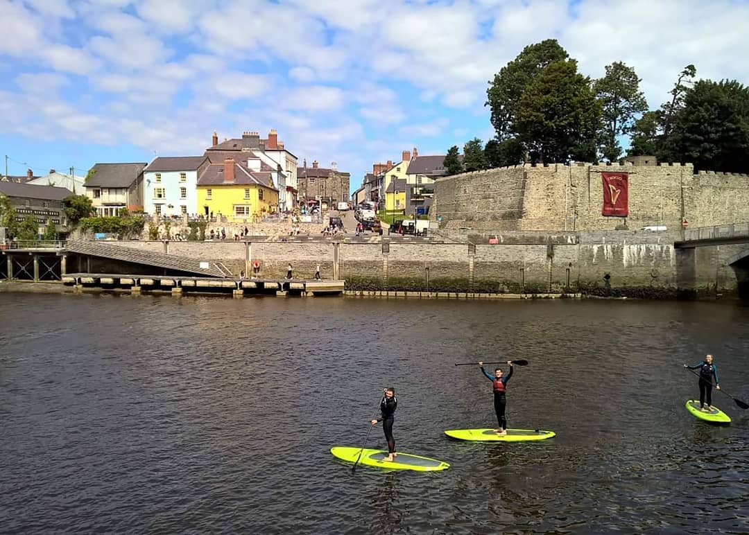 adventure_wales's tweet photo. We canβt be out there with you having fun & adventures right now so weβre bringing them to you! #standuppaddleboarding
https://t.co/Wj2Fw834Rt
#adventurebeyond #cardiganbayactive #adventure #fun #holiday #outdoors #staycation #staycationsuk #familyfun #familyfunday #wales https://t.co/pIk8ZYWKQa