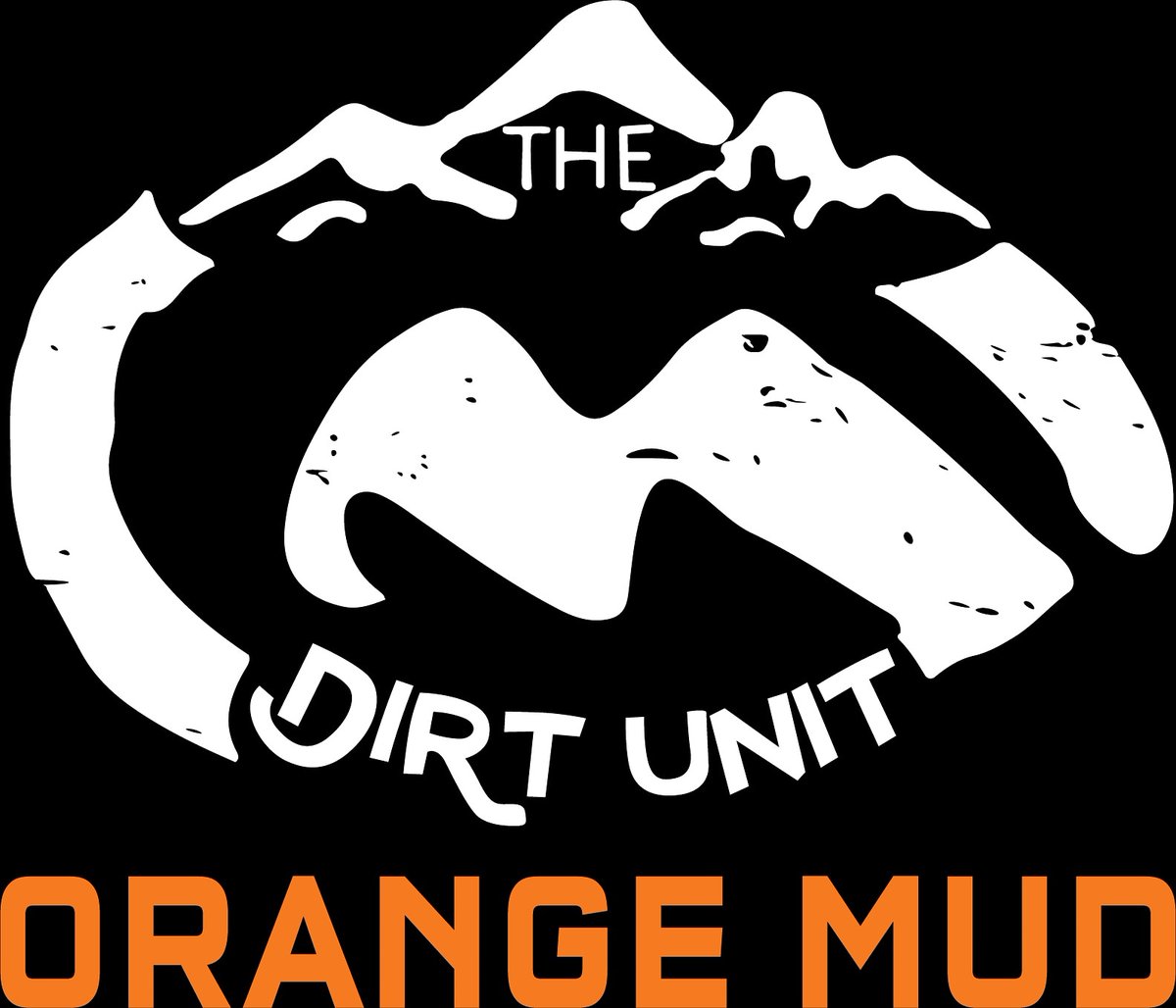 YarnDragon20's tweet photo. So happy to be chosen to be part of the Orange Mud Dirt Unit!!! Use the code F15Clark to save 15% off at https://t.co/5qMdU3OJyN #orangemud #orangemuddirtunit #everydaydirt #trailroadwhatever https://t.co/eWx5yr8PQh